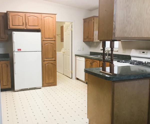 1995 Other Shamrock Mobile Home