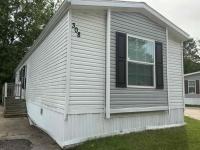 2021 Champion RA1672206 Mobile Home