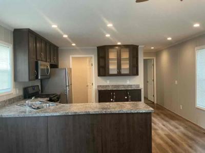 Photo 3 of 3 of home located at 308 Peter J. Cadillac, MI 49601