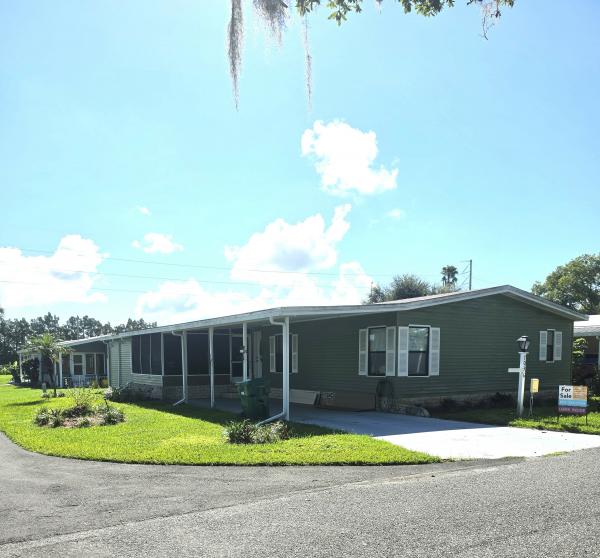 1990 MERI Mobile Home For Sale