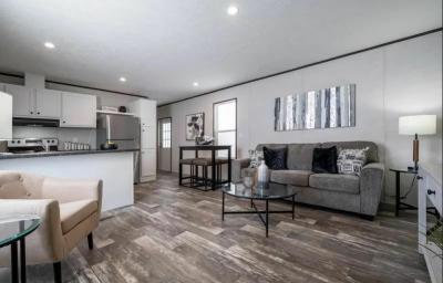 Mobile Home at 390 Ben Dov Drive Marion, IA 52302