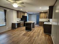 2022 Clayton  Home