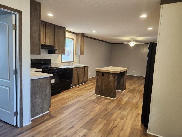 2022 Clayton  Home