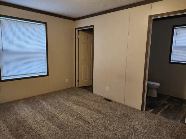 2022 Clayton  Home