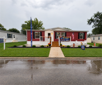 Clayton 32 Pulse  Home