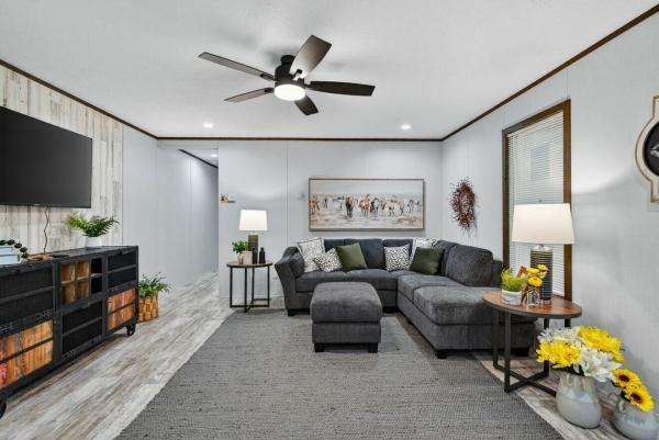 Photo 1 of 2 of home located at 802 E County Line Road #66 Des Moines, IA 50320