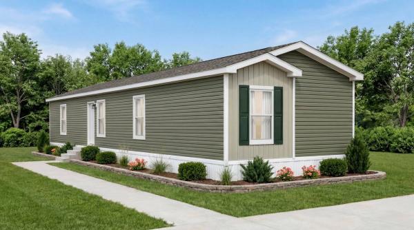 Photo 1 of 2 of home located at 802 E County Line Road #154 Des Moines, IA 50320