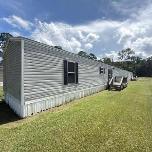 2018 Scotbilt  Home