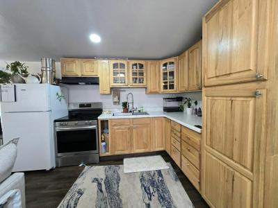Mobile Home at 400 N 500 W, #227 Moab, UT 84532