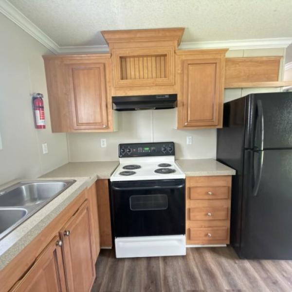 2018 Scotbilt  Home