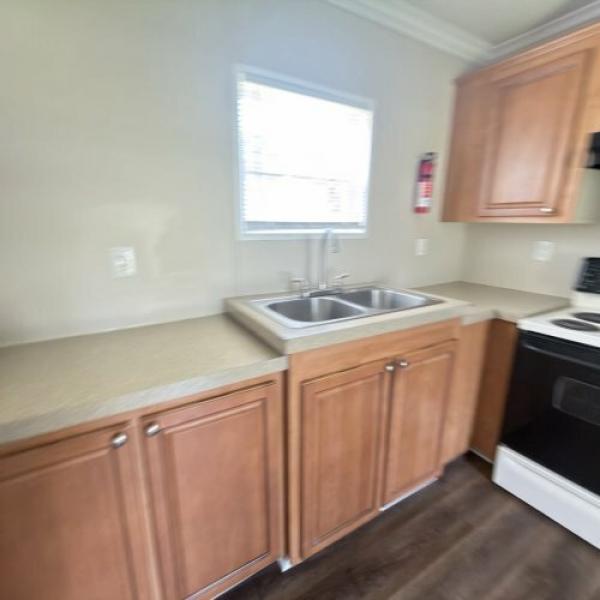 2018 Scotbilt  Home