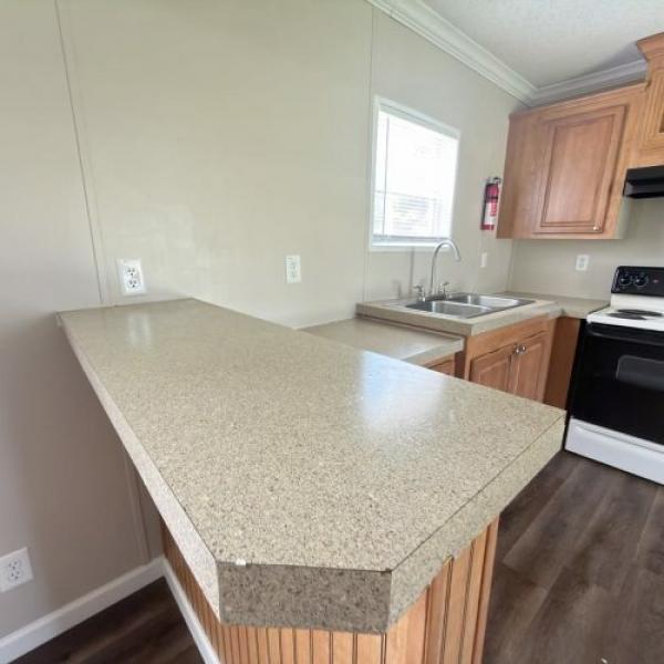 2018 Scotbilt  Home