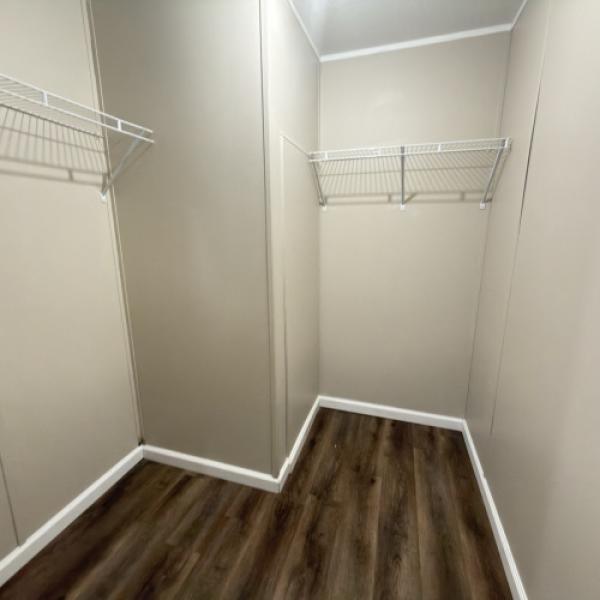 2018 Scotbilt  Home