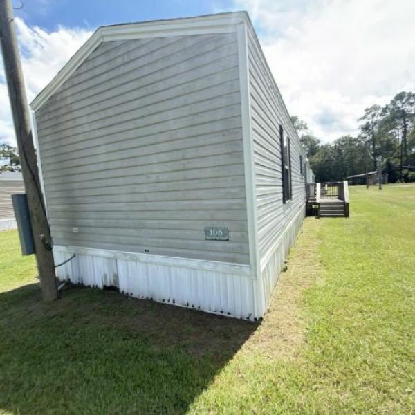 2018 Scotbilt  Home