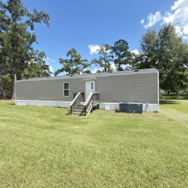 2018 Scotbilt  Home