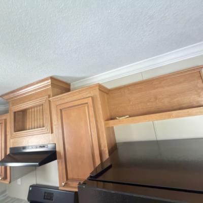 Photo 5 of 22 of home located at 119 Nightingale Way Thomasville, GA 31792