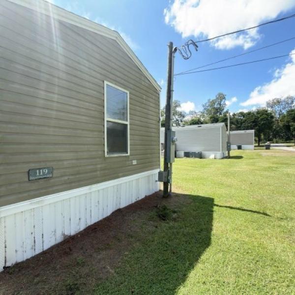 2018 Scotbilt  Home