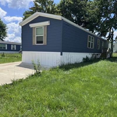 Mobile Home at 1855 S Wilson Road Radcliff, KY 40160