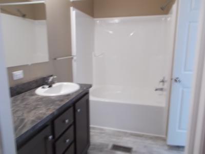 Photo 5 of 15 of home located at 5001 South Ave Lot 238 Toledo, OH 43615