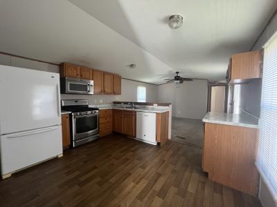 Photo 2 of 4 of home located at 1208 Peach Elkhart, IN 46514