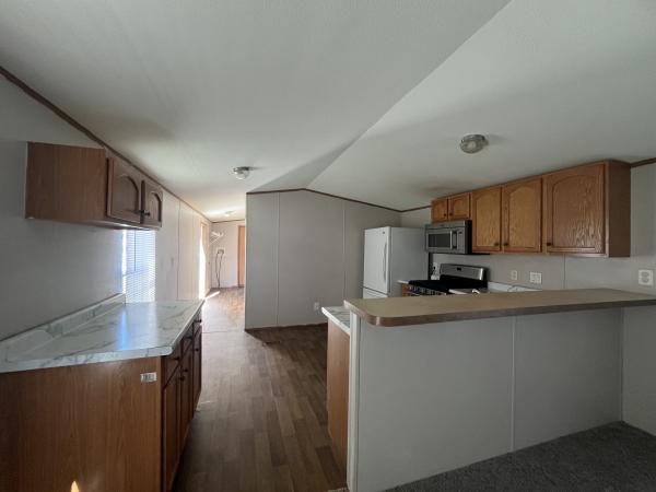 2006 Sunwood 31380747U Mobile Home