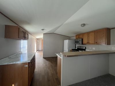 Photo 3 of 4 of home located at 1208 Peach Elkhart, IN 46514