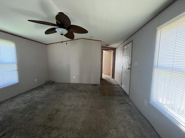 2006 Sunwood 31380747U Mobile Home