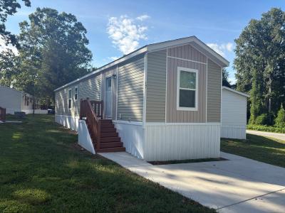Mobile Home at 4100 Us Hwy 29 N #17 Greensboro, NC 27405