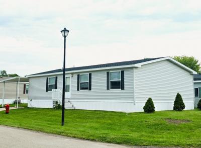 Mobile Home at 739 Redwood Drive Hastings, MI 49058