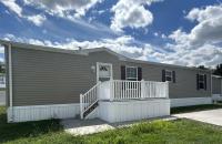 2023 Redman Homes NWSVL25206  Home
