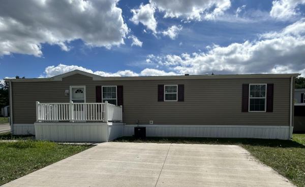 2023 Redman Homes NWSVL25206  Home