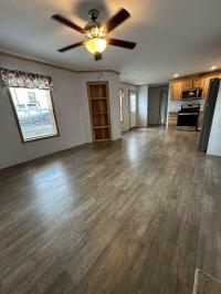 2023 Redman Homes NWSVL25206  Home