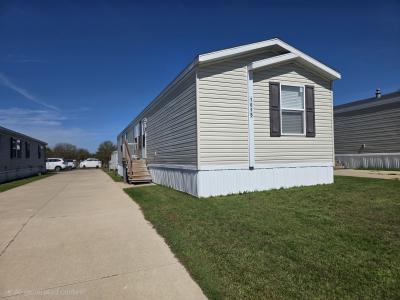 Mobile Home at 1015 Redwood Drive Hastings, MI 49058