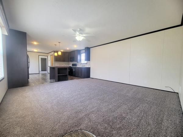 2019 Clayton 96PLH16763DH19S Mobile Home