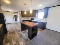 2019 Clayton 96PLH16763DH19S Mobile Home