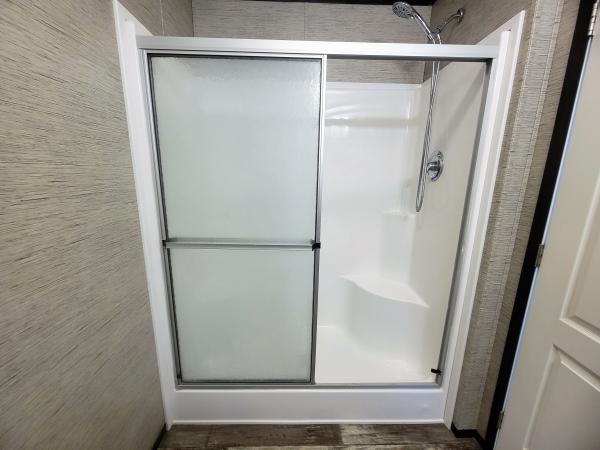 2019 Clayton 96PLH16763DH19S Mobile Home