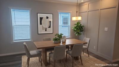 Photo 3 of 8 of home located at 1962 Shultz Avenue Lot 146 Tarpon Springs, FL 34689