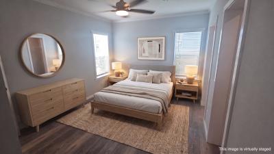 Photo 4 of 8 of home located at 1962 Shultz Avenue Lot 146 Tarpon Springs, FL 34689