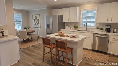 Mobile Home at 450 Cary Lane Lot 244 Tarpon Springs, FL 34689