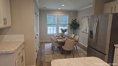 Photo 3 of 9 of home located at 450 Cary Lane Lot 244 Tarpon Springs, FL 34689