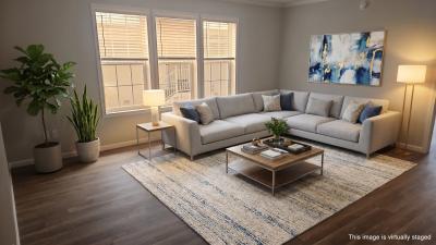 Photo 3 of 8 of home located at 414 Joseph Way Lot 279 Tarpon Springs, FL 34689