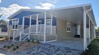 2026 JACOBSEN HOMES IMP-45219B Mobile Home