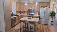 2025 Jacobsen IMPERIAL SERIES Mobile Home