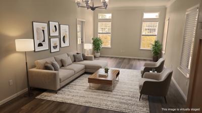 Photo 2 of 6 of home located at 412 Joseph Way Lot 280 Tarpon Springs, FL 34689