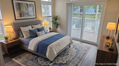 Photo 3 of 6 of home located at 412 Joseph Way Lot 280 Tarpon Springs, FL 34689