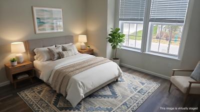Photo 4 of 6 of home located at 412 Joseph Way Lot 280 Tarpon Springs, FL 34689