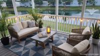 2025 Jacobsen IMPERIAL SERIES Mobile Home