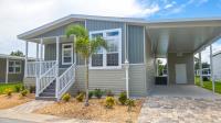 2025 Jacobsen IMPERIAL SERIES Mobile Home