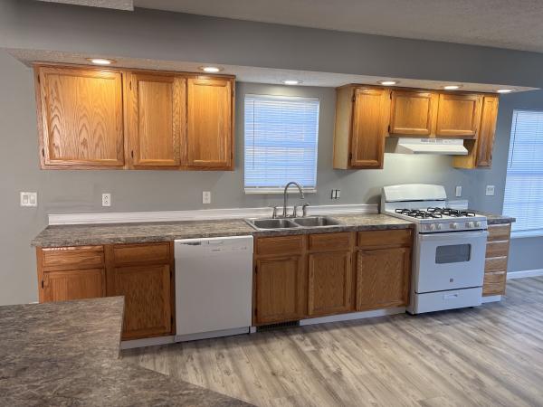 1998 Rochester unk Mobile Home