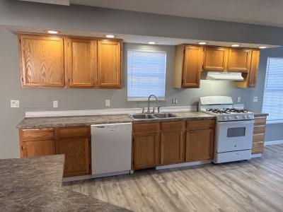 Mobile Home at 253 Meadow Lane Port Huron, MI 48060
